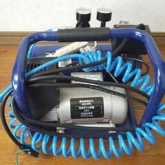 エアーコンプレッサー(中古)の画像
