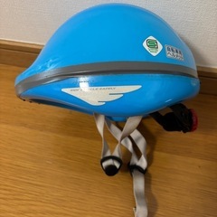 子ども用　自転車　ヘルメット