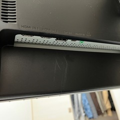 LG 4 Kモニターの画像