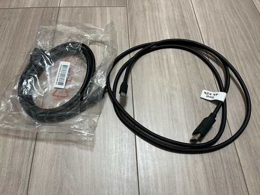 LG 4 Kモニター