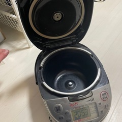炊飯器