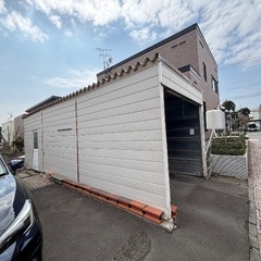 車庫・ガレージの屋根修理や高さUPリフォーム承ります！（札幌近郊対応） - リフォーム