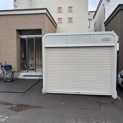 車庫・ガレージの屋根修理や高さUPリフォーム承ります！（札幌近郊対応） - 地元のお店