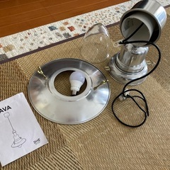 IKEA 照明器具OTTAVA