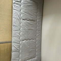 敷布団の画像