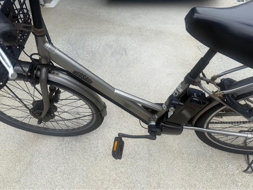 横浜市港北区で電動アシスト自転車の買取はサステナ