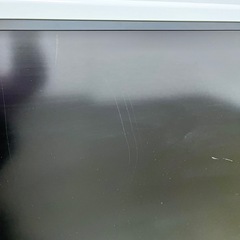 液晶テレビ　シャープAQUOS LC-42GX2W 42インチの画像