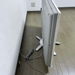 液晶テレビ　シャープAQUOS LC-42GX2W 42インチの画像
