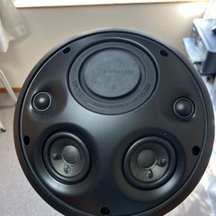 harman kardonのBluetoothスピーカーの画像