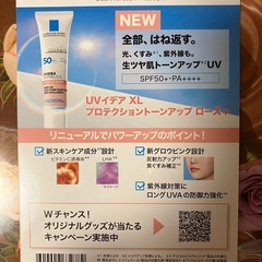 ILLIT アイリット ラロッシュポゼ イロハ モカ ポストカードの画像