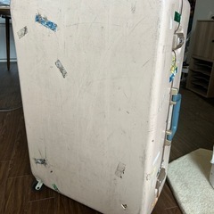 Hant 87Lスーツケースの画像