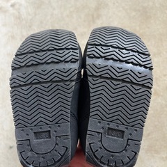 子供用シューズ 13cm スニーカー 新品未使用の画像