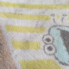 使用済バスタオル13枚の画像