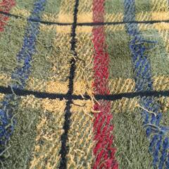 使用済バスタオル13枚の画像