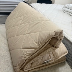 【ごろ寝マット/長座布団】68×180cmの画像