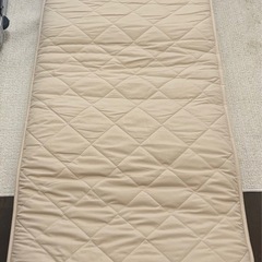 【ごろ寝マット/長座布団】68×180cmの画像