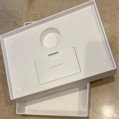 M1 MacBook Air 16GB/512GBの画像