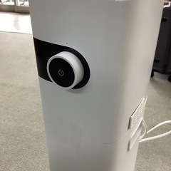 【店頭引取り限定】超音波クールミスト加湿器の画像