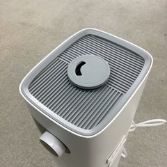 【店頭引取り限定】超音波クールミスト加湿器の画像