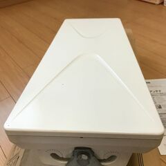 ＤＸアンテナ　UHF平面アンテナ(20素子相当)  UAH201(W)の画像