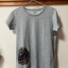 【美品】Phenix Tシャツ Lサイズ①