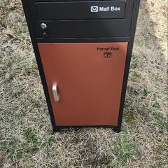 メールボックス