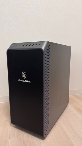 【早い者勝ち！】 ゲーミングPC GALLERIA  XA7R-R36T