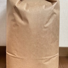 令和6年ブレンド米　
