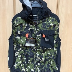 バートル‼️空調服‼️新品未使用