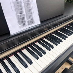 Yamaha YDP-162R  Arias
の画像