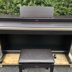 Yamaha YDP-162R  Arias
の画像