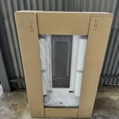 クリナップ　ミラーキャビネットの画像