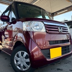 人気の4WD☆月々1万円〜分割払い可❗️ 車検2年付き！【名義変...