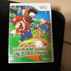 wiiソフト