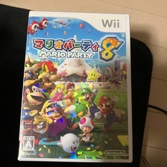 wiiソフト
