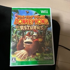 wiiソフト