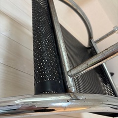 table ガラステーブル 1人暮らし　おしゃれ かっこいい  の画像