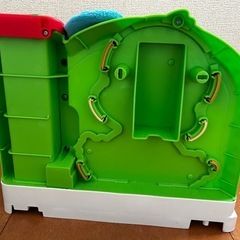 知育おもちゃの画像