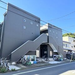 🉐初期費用１１万円🙂築浅ＢＴ別♪家賃52000円のデザイナーズア...