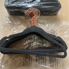 キッズハンガー‼️新品未使用‼️