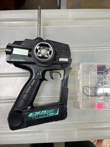 KOプロポ　
ラジコン　プロポ