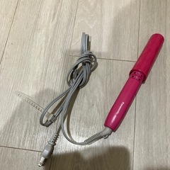 ヘアアイロン