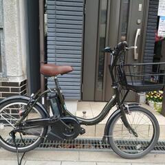 ヤマハPASCITY-C20インチ本日まで値引き
