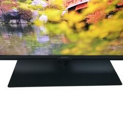 超格安価格 4T-C50DL1 液晶テレビ SHARP 美品 50インチ (タケシタ 2022年製 テレビ