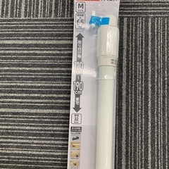 極太強力突っ張り棒１本の画像