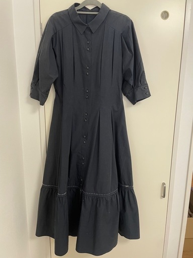 Estella.K エステラケーシャツドレスワンピース (R) 中野の Estella.K エステラケーシャツドレスワンピース (R) 中野の