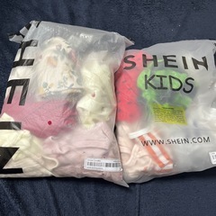 ベビー服　70 80 冬夏混合