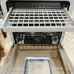受取者決定）食器洗い乾燥機 DWS-33Aの画像