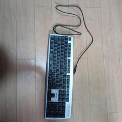 USBキーボード