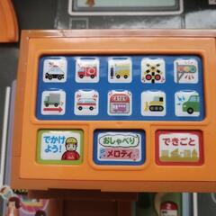 【トミカ】にぎやかサウンドタウンの画像